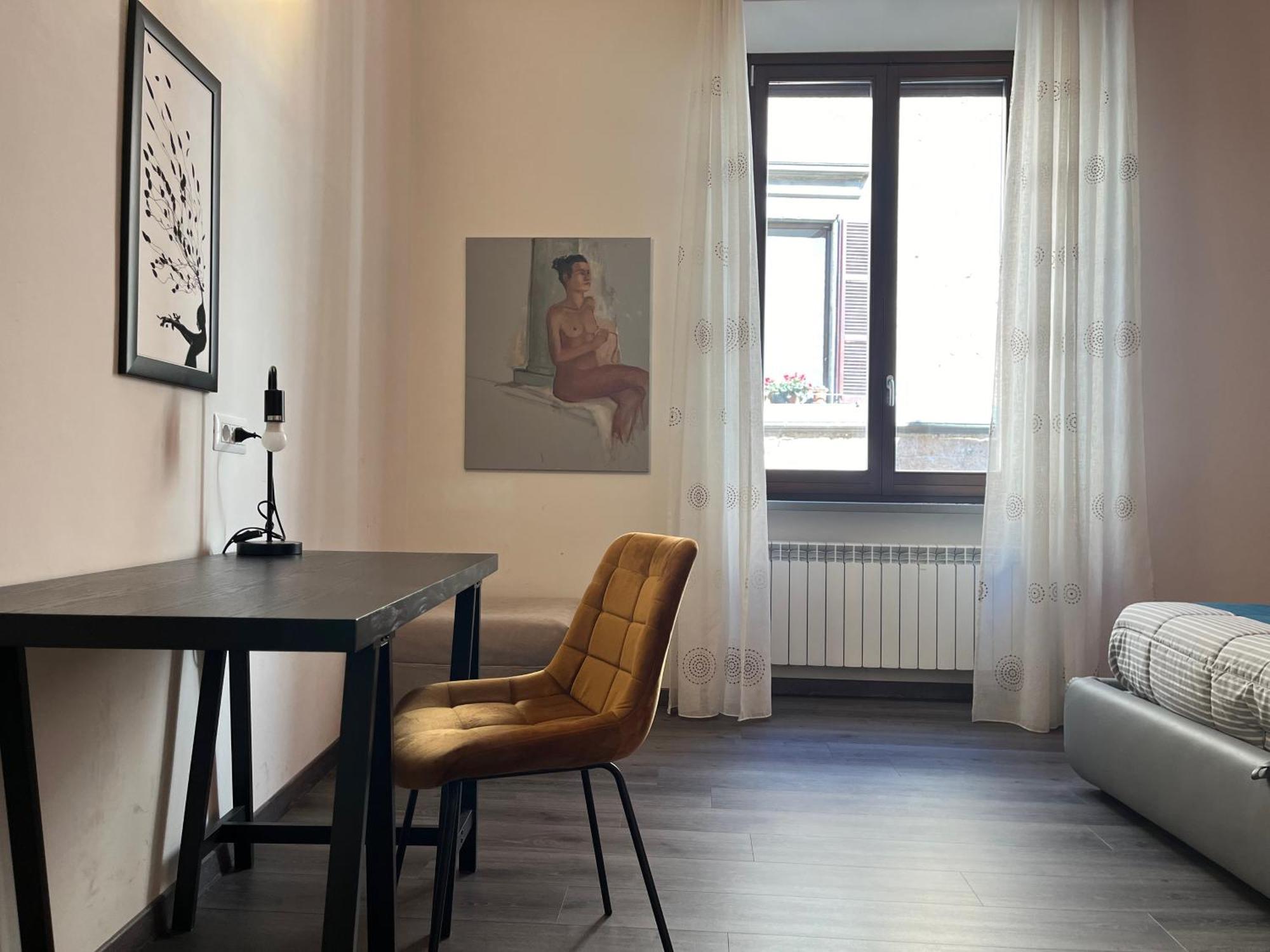 Home In Orvieto - Corso Cavour 138 Екстер'єр фото